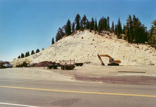 Mount Rose: East Summit Photo 3