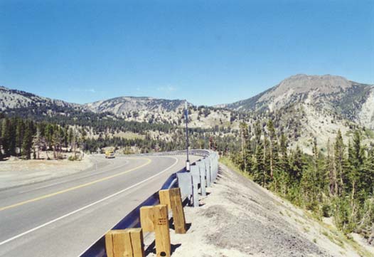 Mount Rose: East Summit Photo 2